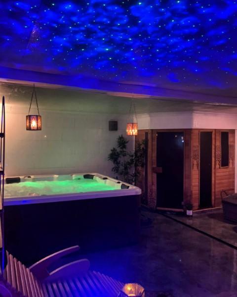 massage VIP
