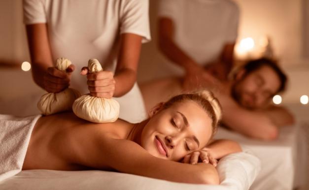 massage Thaï