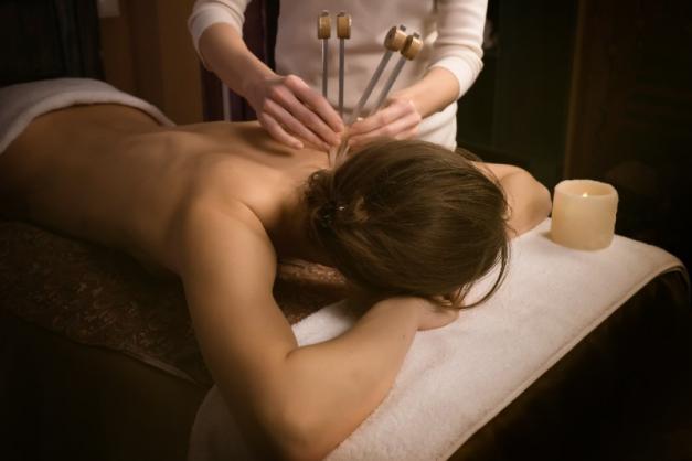 massage énergétique
