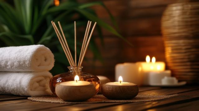 massage Deep Tissue 