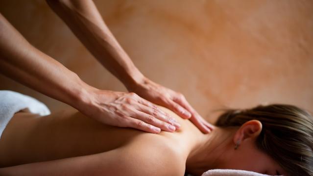 bienfaits du massage sensoriel