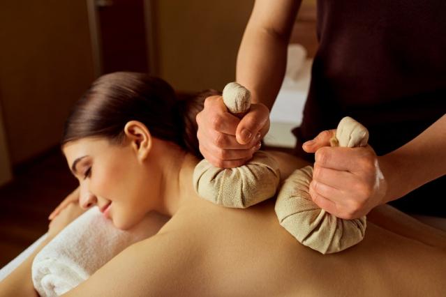 Centre Spa Zen & Harmonie