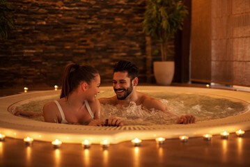 Privatisation de spa
